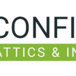 Confirmed Attics & Insulation logo