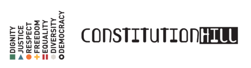 Constitution Hill Human Rights Precinct logo