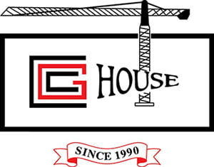 Construction General Contracting House Limited logo