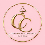 Consume and Confess logo