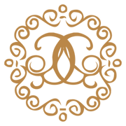 Contessa Dubai, Evening and Wedding dresses boutique logo
