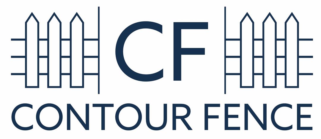 Contour Fence logo