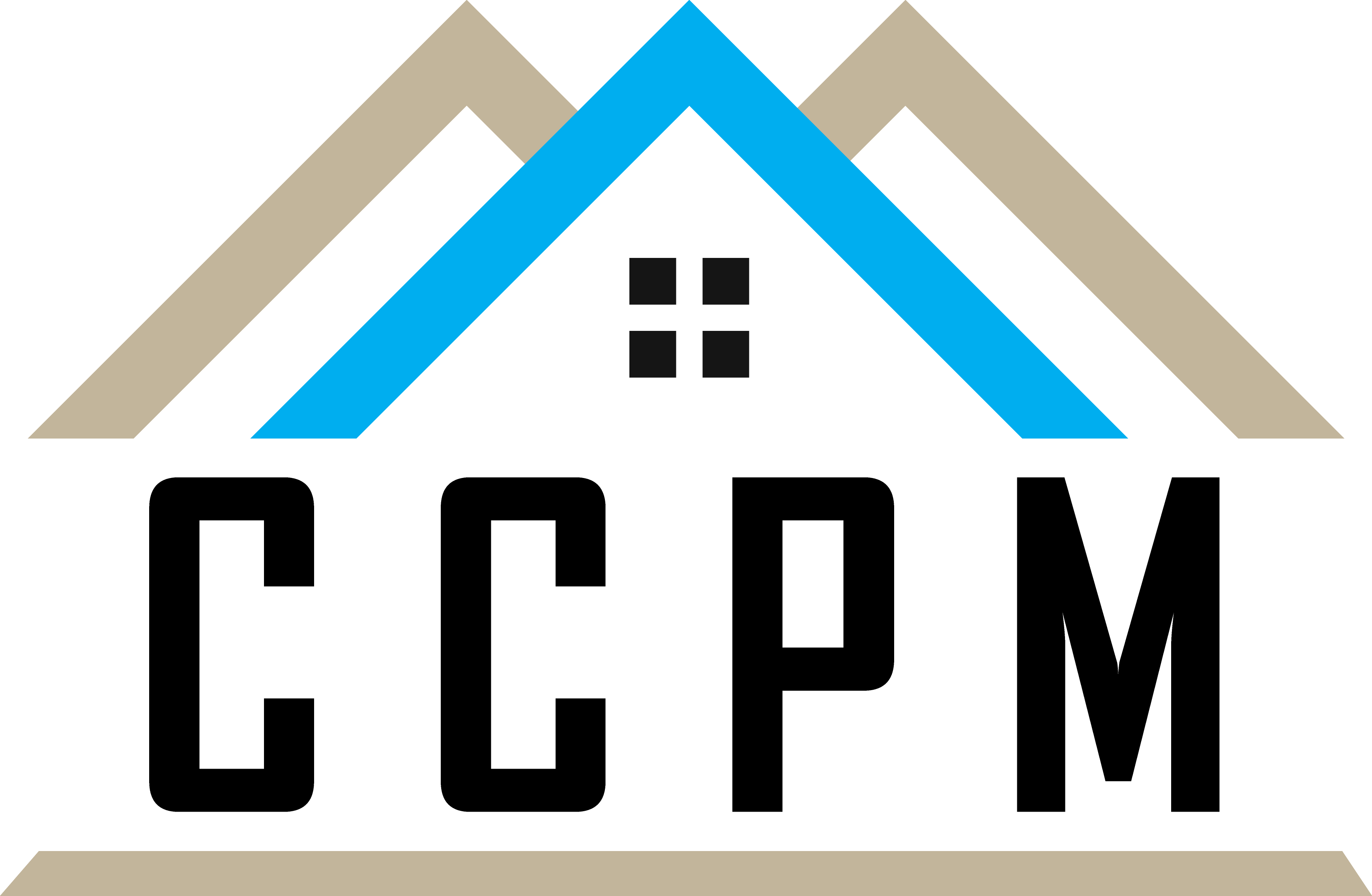 Contra Costa Property Management logo