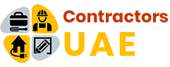 Contractors UAE logo
