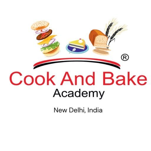 Cook And Bake Academy logo