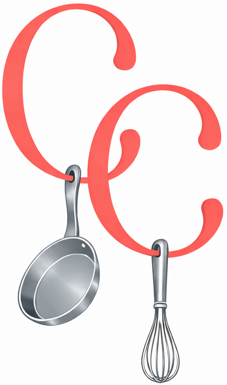 Cooking with Cass LLC logo