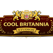 Cool Britannia Studios / Old Time Photo Studio London logo