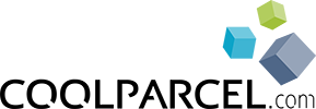 Coolparcel.com logo