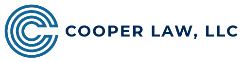 Cooper Law, LLC logo