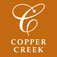 Copper Creek Golf Club logo