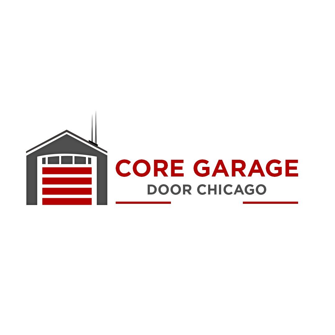 Core Garage Door Chicago logo