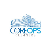 Core Ops Cleaners logo
