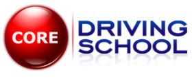 Core Truck Driving School logo