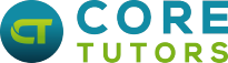 CORE Tutors logo