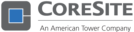 CoreSite Los Angeles Data Center (LA1) logo