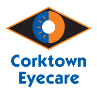 Corktown Eyecare logo