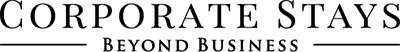 Corporate Stays Toronto - Furnished Executive Apartments logo
