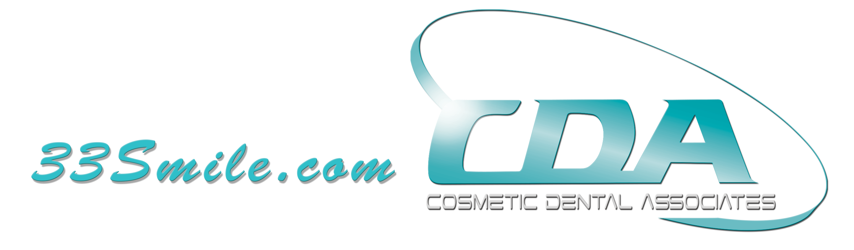 Cosmetic Dental Associates - Medical Center logo