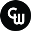 Cosmetic World logo