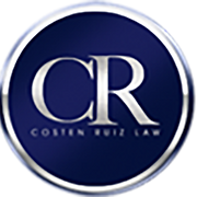 Costen Ruiz Law logo