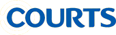 COURTS Toa Payoh logo