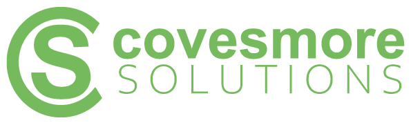 Covesmore Solutions logo