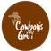Cowboys Grill Toronto - Yonge St logo