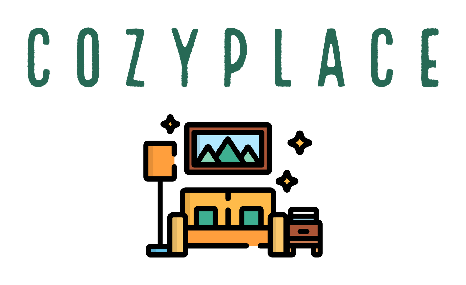 CozyPlace @ Jalan Besar logo