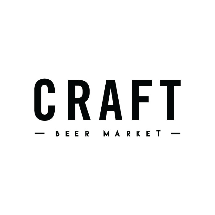 CRAFT Beer Market Toronto logo