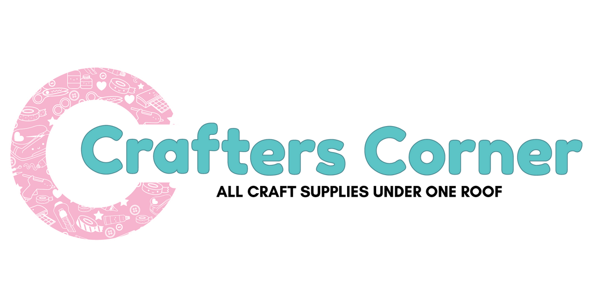 Crafters Corner logo