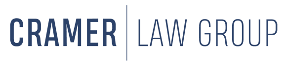 Cramer Law Group logo