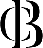 Cranberry Blue Events logo