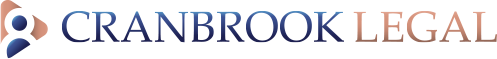 Cranbrook Legal logo