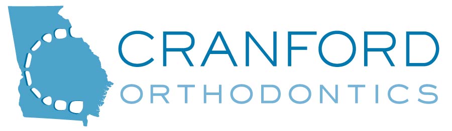 Cranford Orthodontics logo