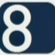 Cre8 Construction logo