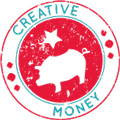 Creative Money LLC logo