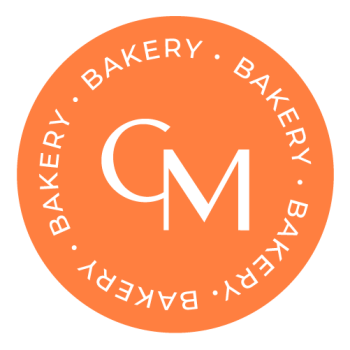 Creme Maison Bakery logo