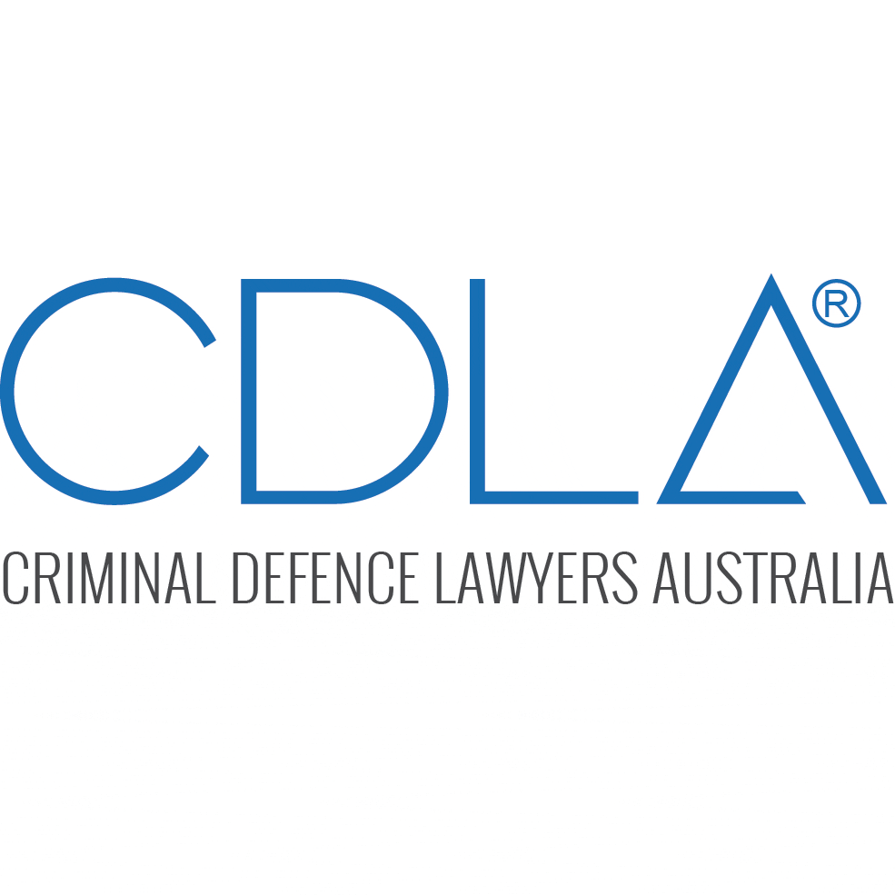 Criminal Defence Lawyers Australia logo