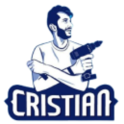 Cristian NYC Handyman logo