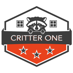 Critter One of Houston logo