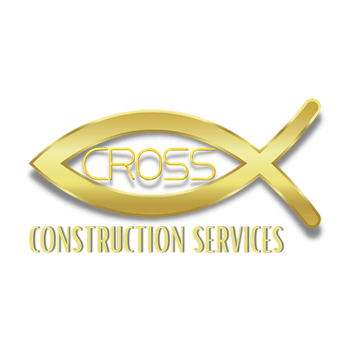 Cross Construction Services logo