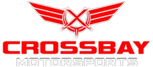 Crossbay Motorsports logo