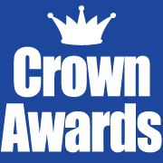 Crown Awards logo