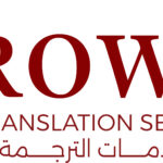 Crown Legal Translation Services in Dubai logo