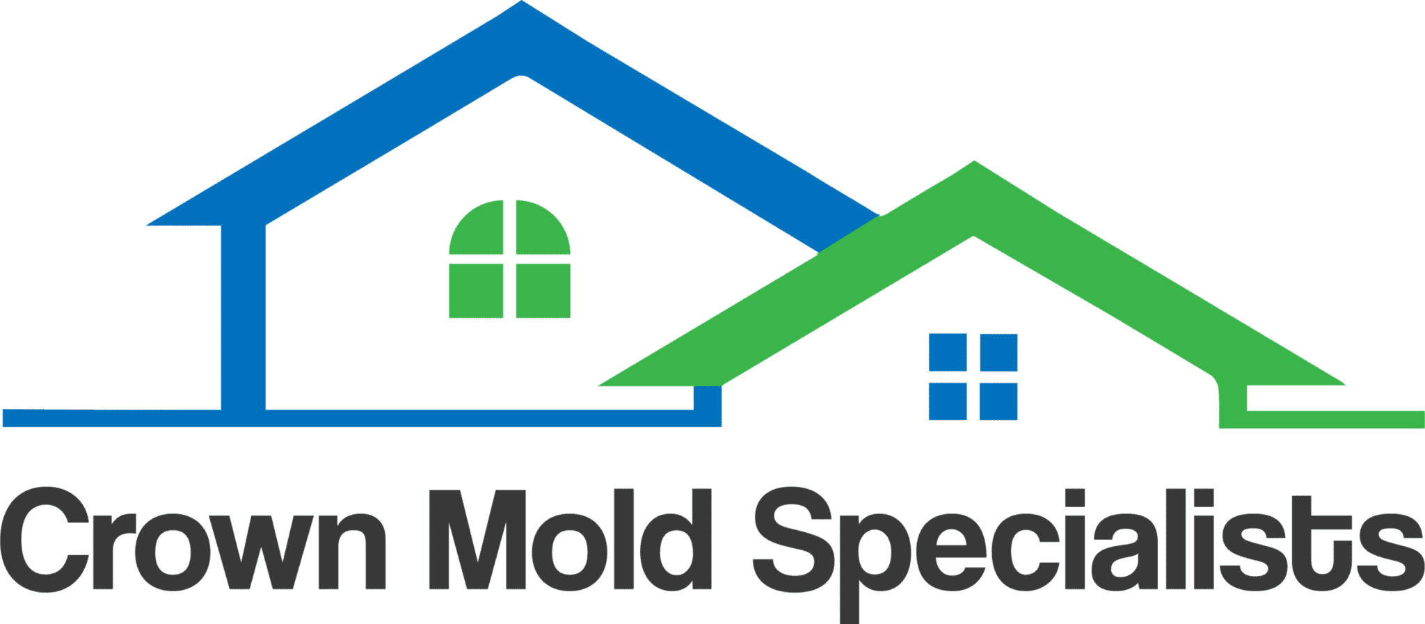 Crown Mold Specialists logo