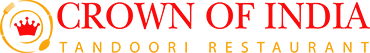 Crown of India logo