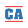 Cruise America RV Rental and Sales logo