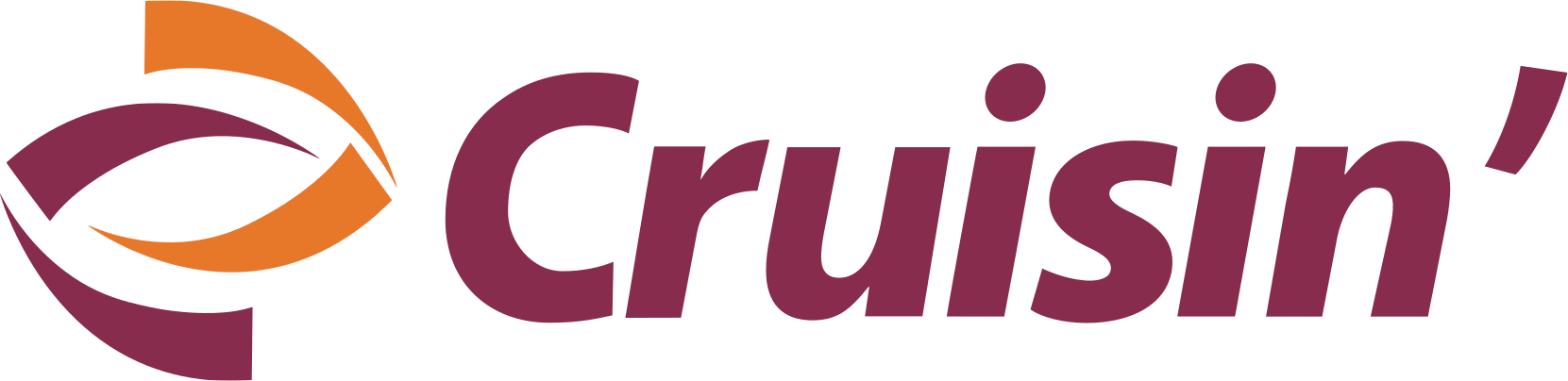 Cruisin Motorhomes Rentals and Campervan Hire Sydney logo