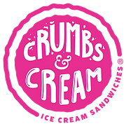 Crumbs And Cream logo