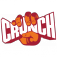 Crunch Fitness - FiDi logo